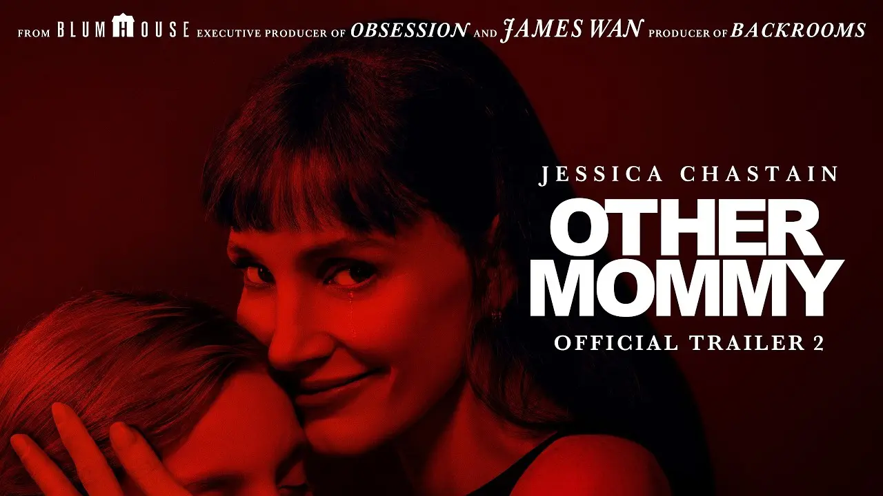 Other Mommy