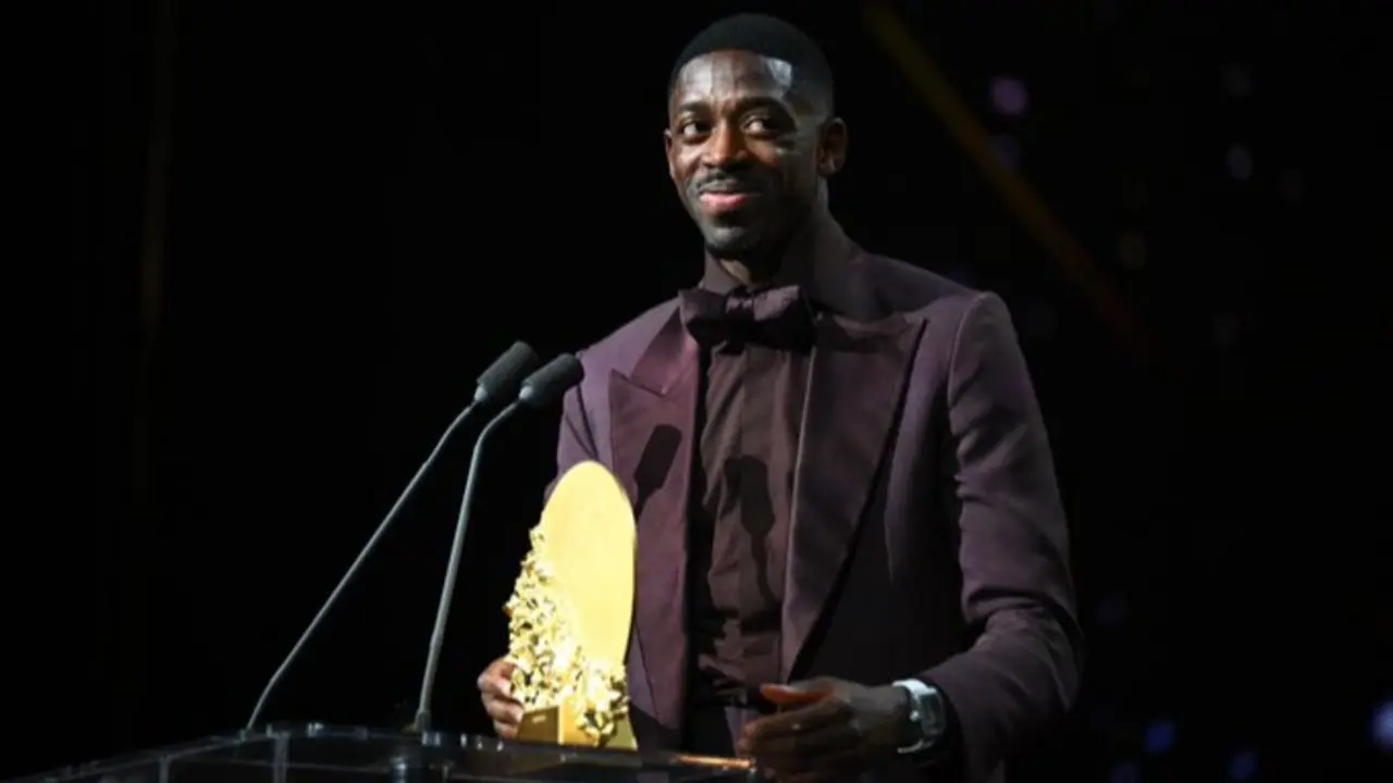 Ousmane Dembele Jadi Sorotan Ballon d’Or 2026, Pemimpin PSG Peraih Gelar Eropa Ousmane Dembele Jadi Sorotan Ballon d’Or 2026, Pemimpin PSG Peraih Gelar Eropa