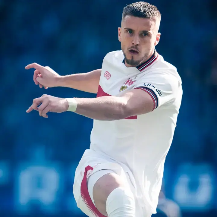 Hasil SC Paderborn 07 vs VfB Stuttgart di Bundesliga 2026/2027