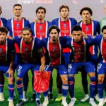 PSG Jadi Klub Pria Terbaik Ballon d’Or 2026, Juara Dua Tahun Berturut-turut