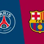 PSG vs Barcelona di Liga Champions: Ujian Tren Positif Blaugrana PSG vs Barcelona di Liga Champions: Ujian Tren Positif Blaugrana