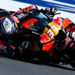 Hasil Sprint Race MotoGP Malaysia 2026: Pedro Acosta Juara, Marc Marquez Kedua