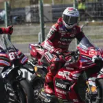 Dani Pedrosa Soroti Persaingan Jorge Martin dan Marc Marquez di MotoGP 2026, Selisih Hanya 2 Poin Dani Pedrosa Soroti Persaingan Jorge Martin dan Marc Marquez di MotoGP 2026, Selisih Hanya 2 Poin