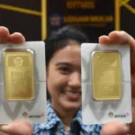 Harga Emas Hari Ini 19 Oktober BSI, Emasku, Lotus Archi dan Minigold