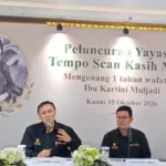 Tempo Scan Group Hadirkan Program Digitalisasi UMKM Lewat Yayasan Baru Tempo Scan Group Hadirkan Program Digitalisasi UMKM Lewat Yayasan Baru