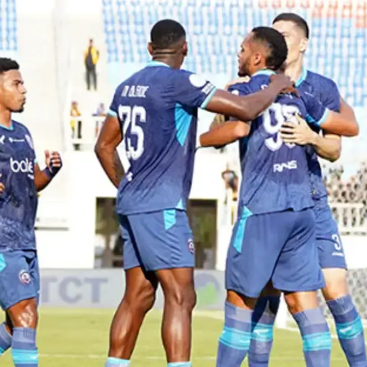 Hasil Arema FC vs Bhayangkara FC di Liga Super Indonesia 2026/2027
