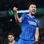 Hasil Brighton & Hove Albion vs FK Kauno Zalgiris di Liga Konferensi UEFA 2026/2027