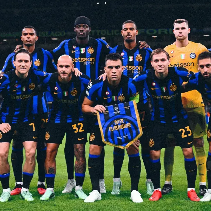 Inter Milan Nol Poin di Liga Champions, Cristian Chivu Minta Tim Tetap Optimis
