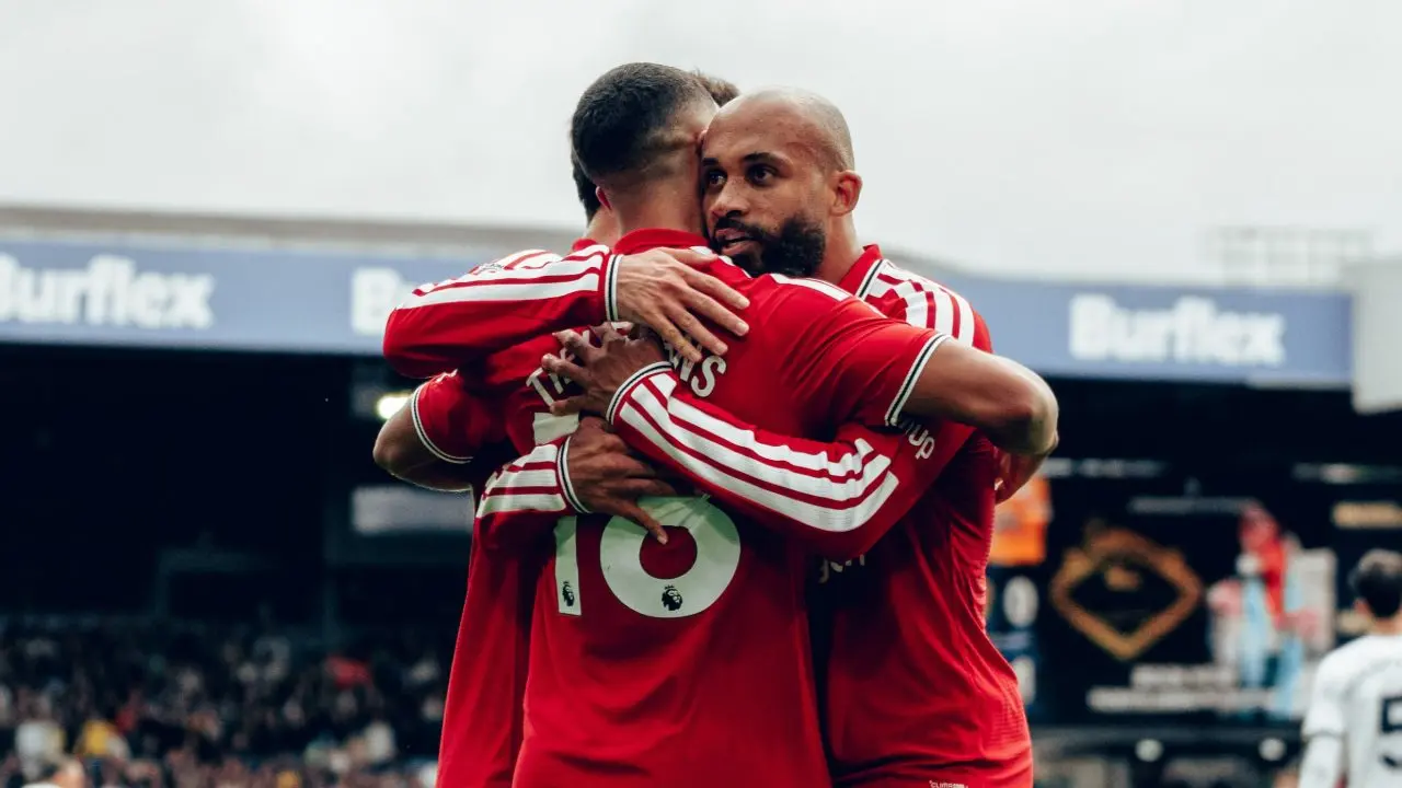 Klasemen Liga Inggris Usai Manchester United vs Bournemouth, Setan Merah Terpuruk di Posisi 16 Klasemen Liga Inggris Usai Manchester United vs Bournemouth, Setan Merah Terpuruk di Posisi 16