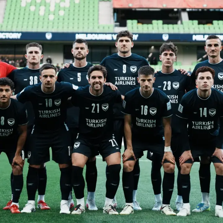 Hasil Melbourne Victory vs FC Seoul di AFC Champions League Two