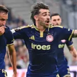 Hasil Marseille vs Olympiakos di Liga Eropa UEFA 2026/2027 Hasil Marseille vs Olympiakos di Liga Eropa UEFA 2026/2027
