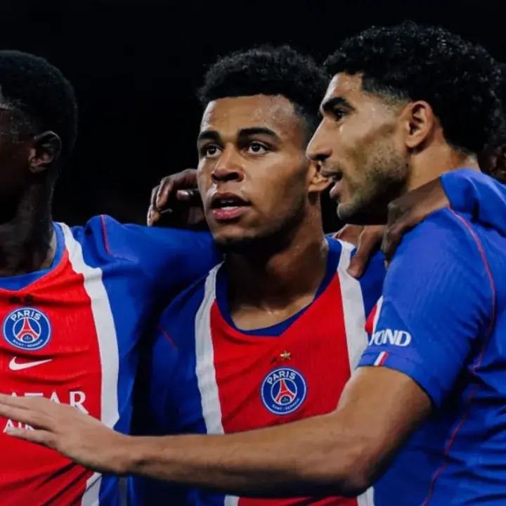 Klasemen Liga Champions 2026/2027: PSG Geser Barcelona dari Puncak