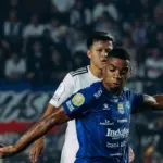 Klasemen Liga Super Indonesia Usai Persib vs Persik, Maung Bandung Posisi 5