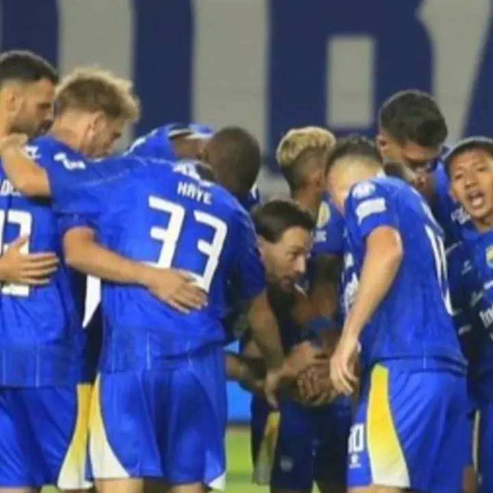 Lokasi dan Cara Penukaran Tiket Persib vs Viettel FC di AFC Champions League Two 2026/2027