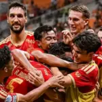 Klasemen Liga 1 Usai Persija vs Persik Kediri, Macan Kemayoran Kokoh di Puncak Dengan 18 Poin Klasemen Liga 1 Usai Persija vs Persik Kediri, Macan Kemayoran Kokoh di Puncak Dengan 18 Poin