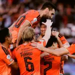 Klasemen Liga Super Indonesia 2026/2027: Persija Jakarta Kokoh di Puncak Usai Hajar PSIM 4-0
