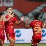 Hasil Persija Jakarta vs Arema: Macan Kemayoran Pesta Gol Hasil Persija Jakarta vs Arema: Macan Kemayoran Pesta Gol