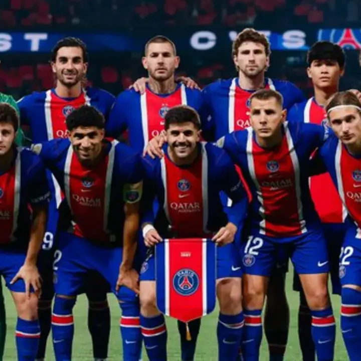 Meski Performa di Liga Prancis Kurang Memuaskan, PSG Pede Hadapi Man City