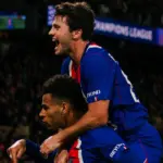 Klasemen Liga Champions Usai Laga PSG vs Barcelona: Les Parisiens Kokoh di Puncak Setelah Menang Telak 4-2 Klasemen Liga Champions Usai Laga PSG vs Barcelona: Les Parisiens Kokoh di Puncak Setelah Menang Telak 4-2