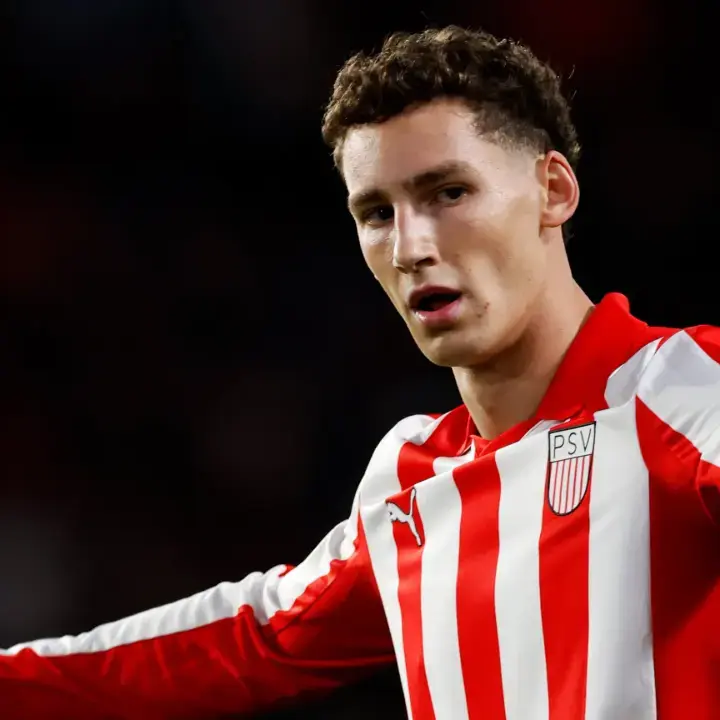 Hasil PSV Eindhoven vs SC Heerenveen di Eredivisie 2026/2027