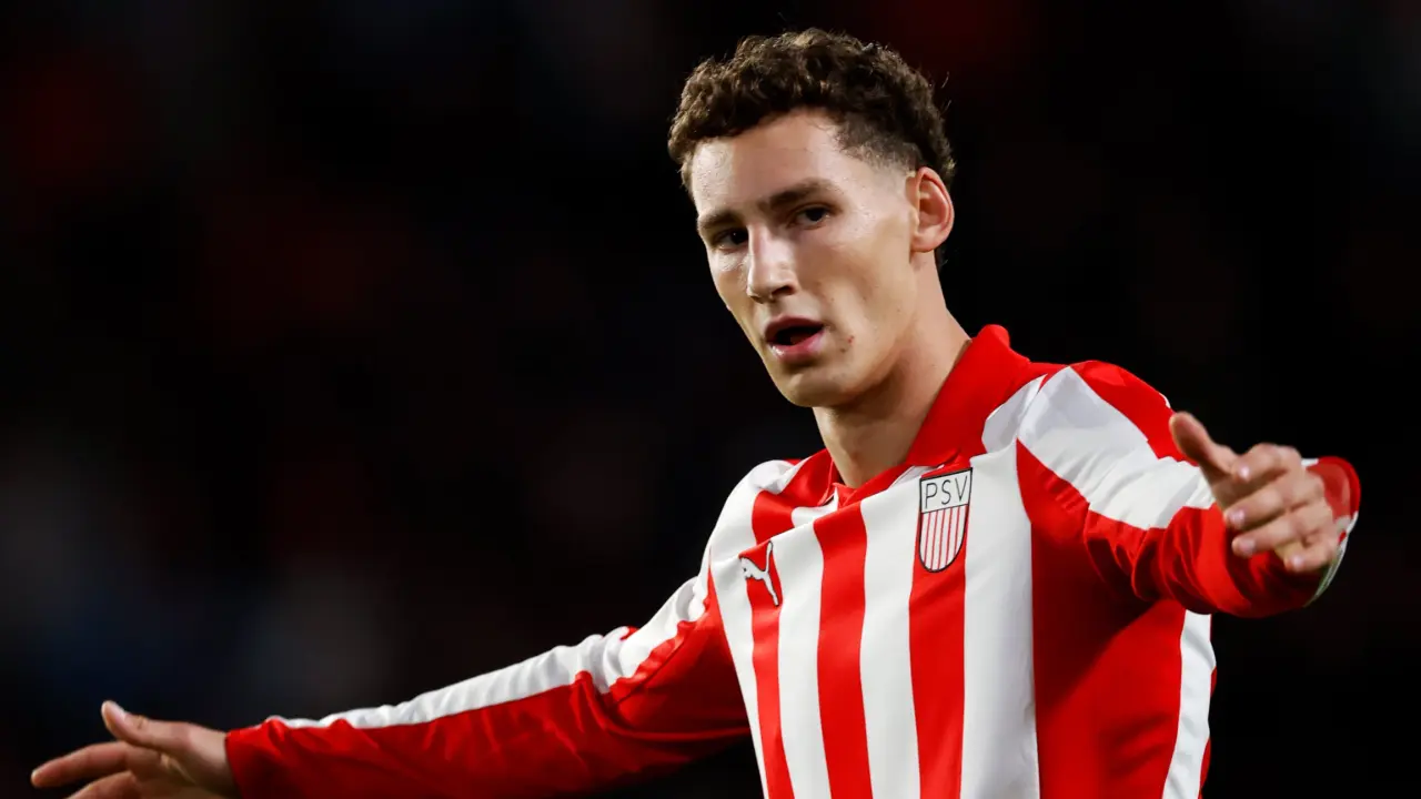 PSV vs Heerenveen