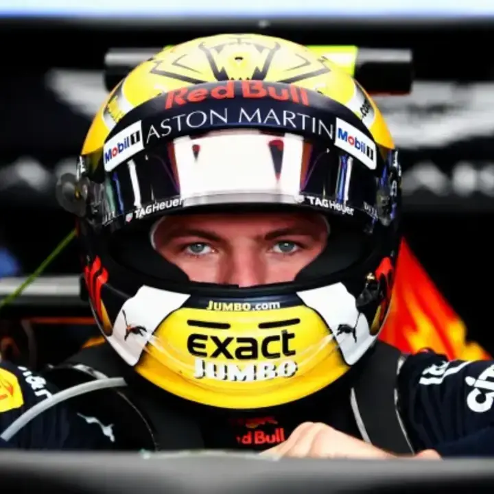 Max Verstappen Juara GP Bahrain in Malaysia, Dominasi Sepang