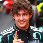 Klasemen Formula 1 Usai GP AS 2026: Kimi Antonelli Makin Kokoh di Puncak Klasemen Formula 1 Usai GP AS 2026: Kimi Antonelli Makin Kokoh di Puncak