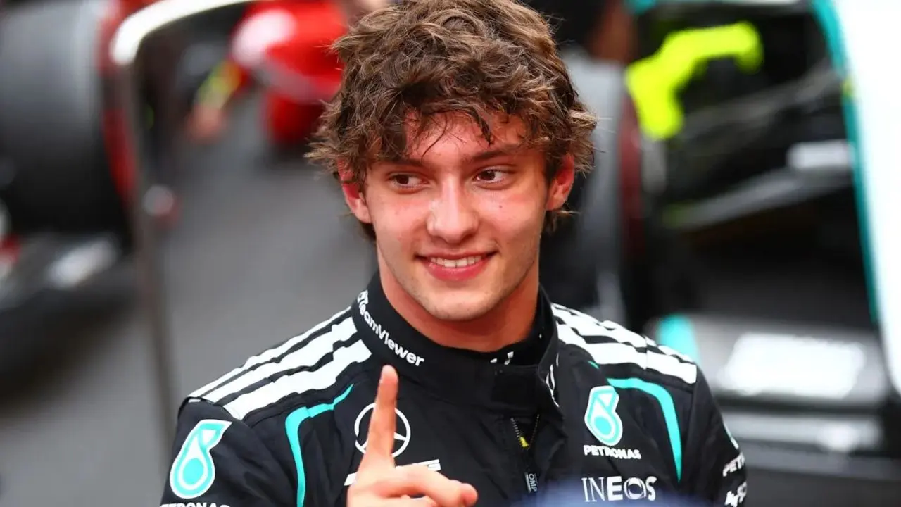 Klasemen Formula 1 Usai GP AS 2026: Kimi Antonelli Makin Kokoh di Puncak Klasemen Formula 1 Usai GP AS 2026: Kimi Antonelli Makin Kokoh di Puncak