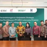 Koperasi Kana Bidik Pabrik Gula Merah Terbesar di Indonesia, Gandeng ORIX
