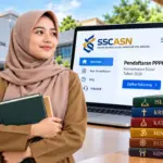 Pendaftaran PPPK Guru Agama Sekolah Rakyat 2026 Segera Ditutup: Ini Jadwal, Cara Daftar, Formasi dan Syaratnya Pendaftaran PPPK Guru Agama Sekolah Rakyat 2026 Segera Ditutup: Ini Jadwal, Cara Daftar, Formasi dan Syaratnya