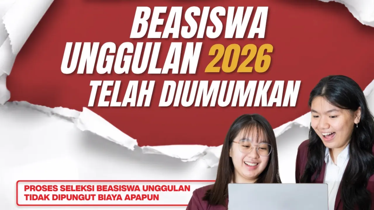 Pengumuman Bu 2026