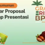 112 Proposal Grant Riset BPDP 2026 Lolos ke Tahap Presentasi, Cek Daftarnya!