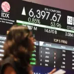 Sanksi Rp 2,1 Triliun OJK Jadi Pelajaran Penting untuk Investor Muda