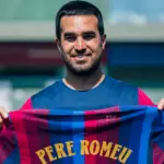 Pere Romeu Raih Pelatih Wanita Terbaik Ballon d’Or 2026, Bawa Barcelona Femeni Juara Eropa