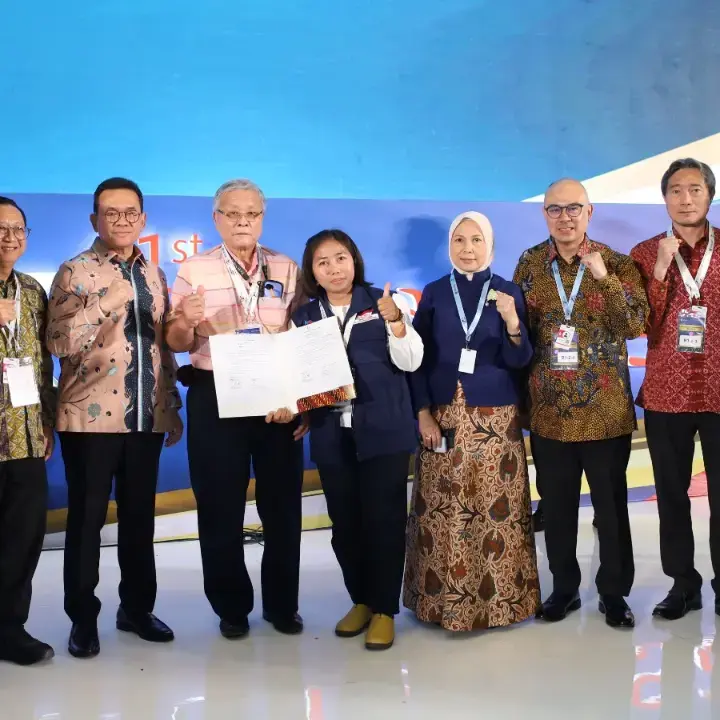 Perluasan Pasar Ekspor UMKM, Astra International Boyong Produk Unggulan Lokal ke TEI 2026