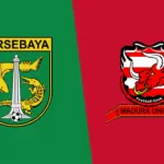 Jadwal Derby Suramadu Persebaya vs Madura United Hari Ini 26 Oktober
