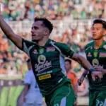 Hasil Persebaya Surabaya vs PSS Sleman di Liga Super Indonesia 2026/2027