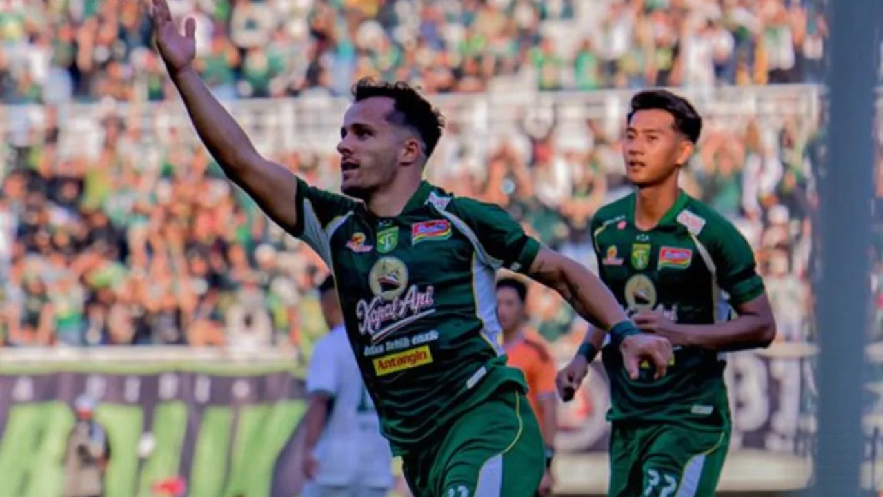 Hasil Persebaya Surabaya vs PSS Sleman di Liga Super Indonesia 2026/2027 Hasil Persebaya Surabaya vs PSS Sleman di Liga Super Indonesia 2026/2027