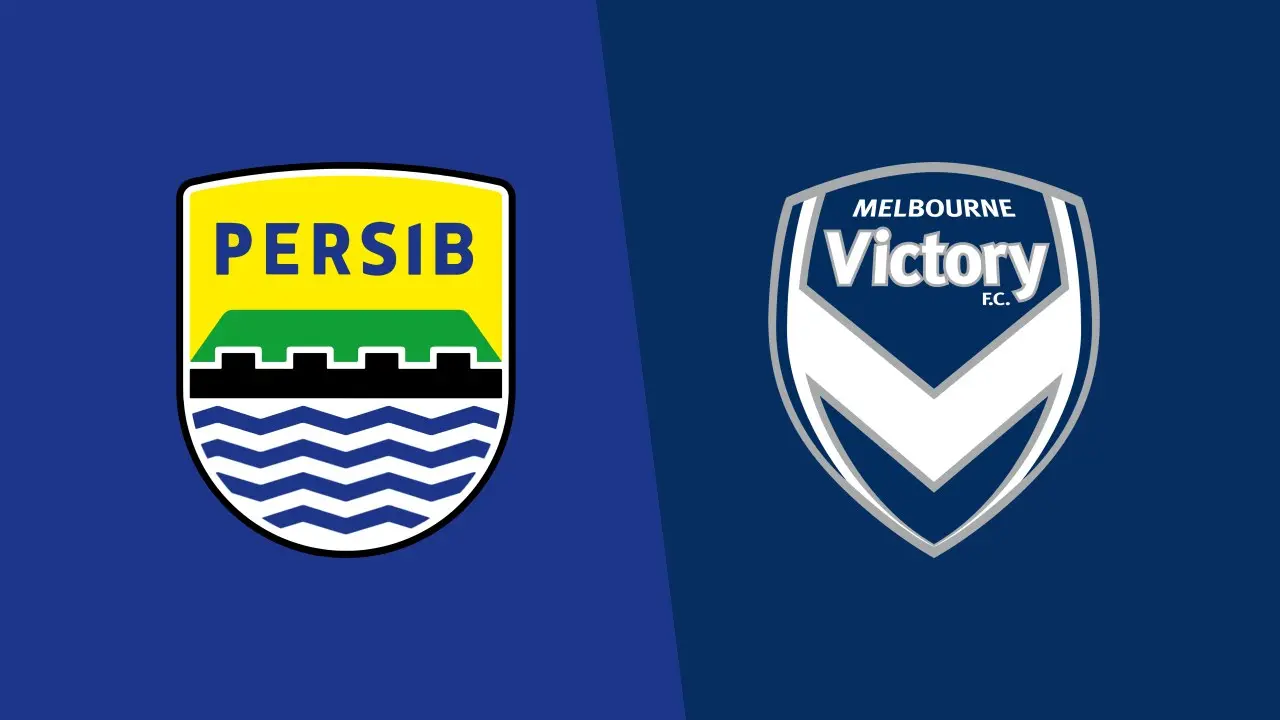 Persib Bandung vs Melbourne Victory Live di TV Apa? Ini Jadwal dan Jam Kick-off Persib Bandung vs Melbourne Victory Live di TV Apa? Ini Jadwal dan Jam Kick-off