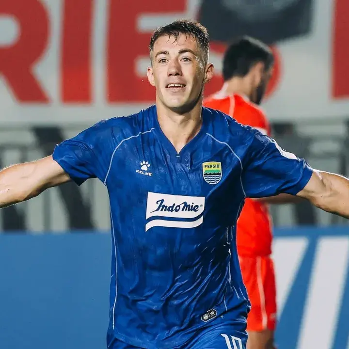 Klasemen AFC Champions League Two Usai Persib Bandung vs Viettel FC