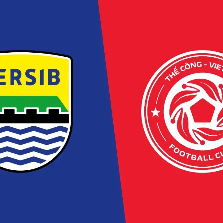 Persib vs Viettel FC di AFC Champions League Two: Kebugaran Pemain jadi Tantangan Berat Maung Bandung