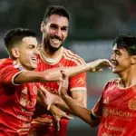 Klasemen Liga Super Usai Persija vs Arema, Macan Kemayoran Kokoh di Puncak