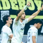 Hasil Persija vs Persik Kediri di Liga 1 Indonesia 2026/2027 Hasil Persija vs Persik Kediri di Liga 1 Indonesia 2026/2027