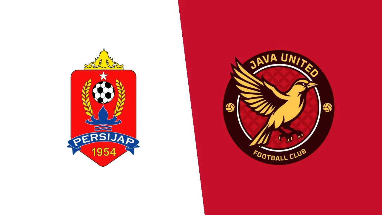 Susunan Pemain Persijap Jepara vs Java United di BRI Super League Sabtu 24 Oktober Susunan Pemain Persijap Jepara vs Java United di BRI Super League Sabtu 24 Oktober