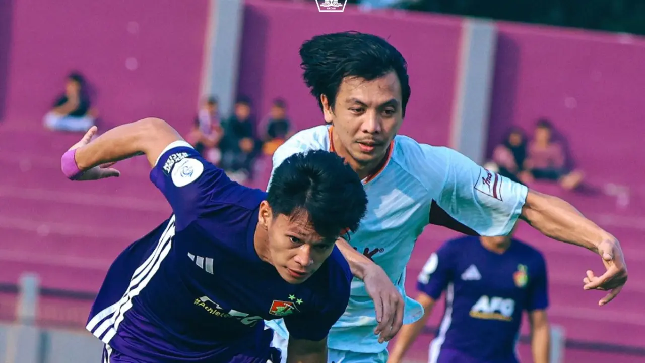 Hasil Persik Kediri vs Persita di Liga 1 Indonesia 2026/2027 Hasil Persik Kediri vs Persita di Liga 1 Indonesia 2026/2027
