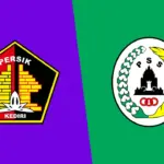Persik Kediri vs PSS Sleman di Liga Super Indonesia 2026/2027 Persik Kediri vs PSS Sleman di Liga Super Indonesia 2026/2027