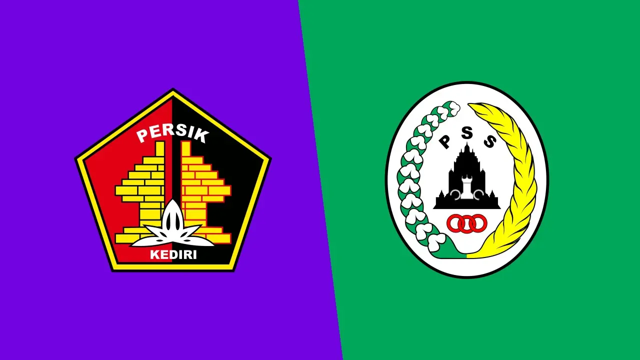 Persik Kediri vs PSS Sleman di Liga Super Indonesia 2026/2027 Persik Kediri vs PSS Sleman di Liga Super Indonesia 2026/2027