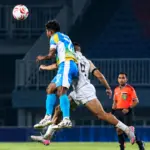 Hasil Persikad Depok vs Semen Padang, Gol Jhon Mena Jadi Penentu Kemenangan Hasil Persikad Depok vs Semen Padang, Gol Jhon Mena Jadi Penentu Kemenangan