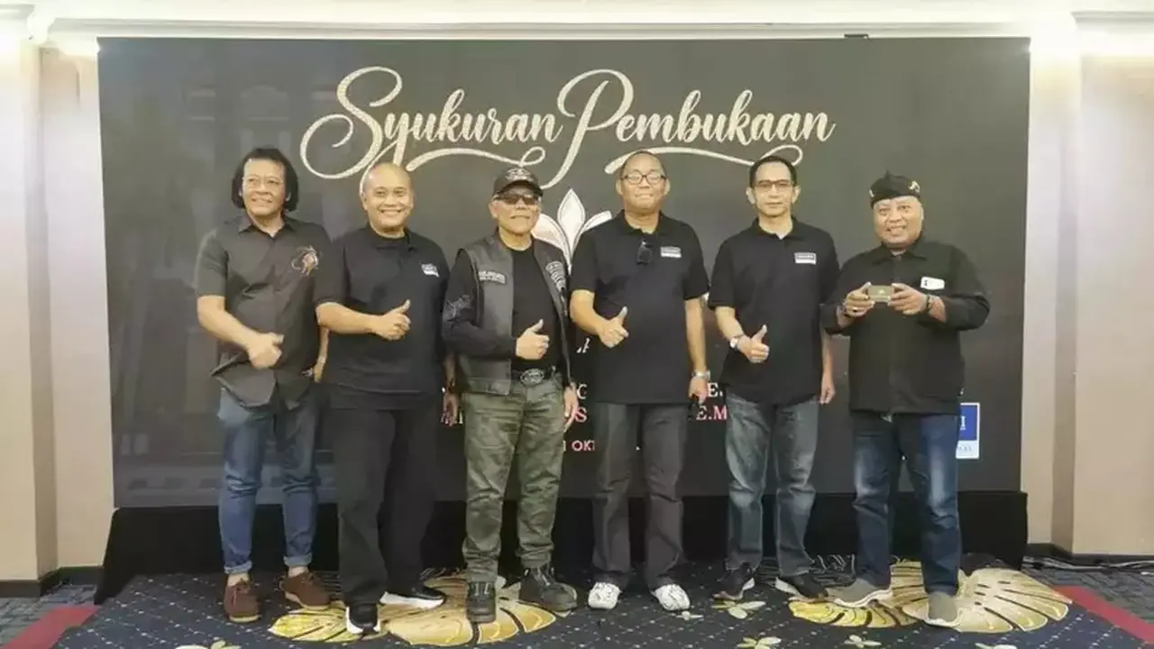 PHI Group Operasikan The Premier Menteng di Jakarta Pusat, Bidik Pasar Bisnis dan Perluas Jaringan Hotel