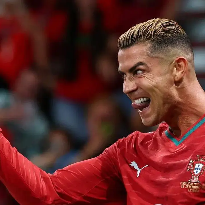 Cristiano Ronaldo Terancam Makin Tak Disukai Usai Tinggalkan Timnas Portugal, Gary Neville Beri Penilaian
